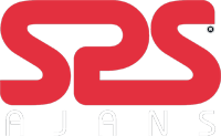 SPS Ajans Logo